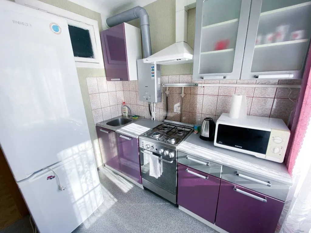 Уютная квартира в историческом центре