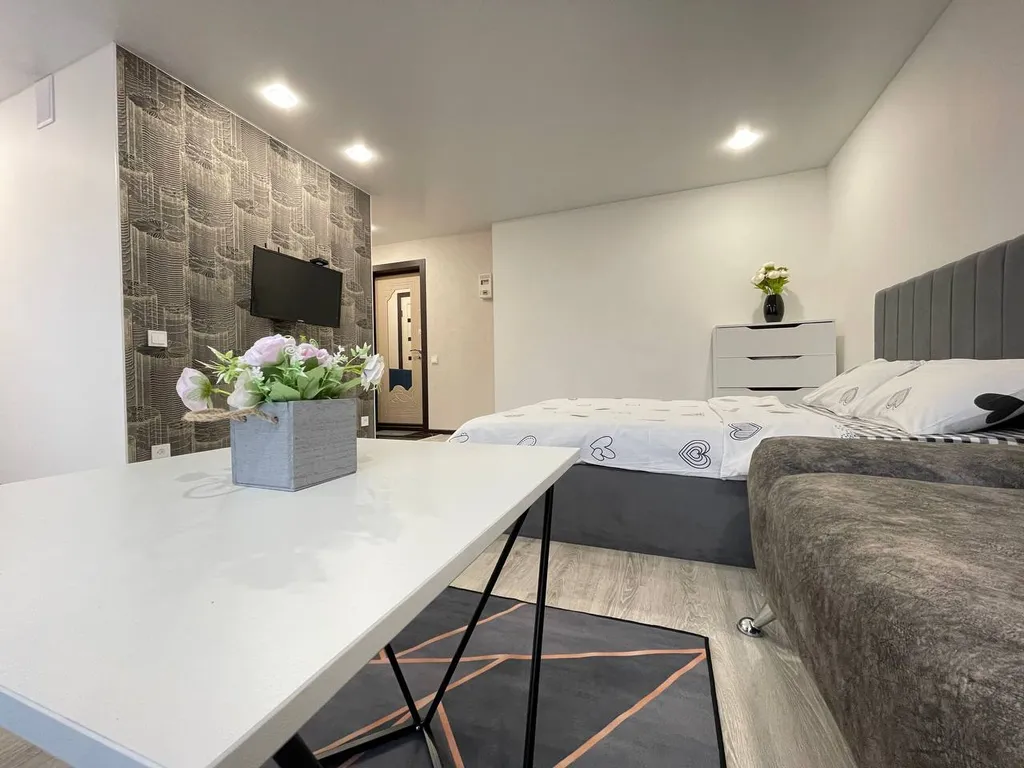 Уютная студия рядом с УВЗ