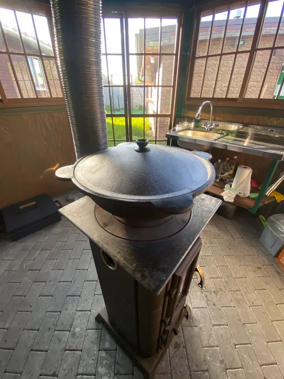 Загородная Усадьба Лесной Рай