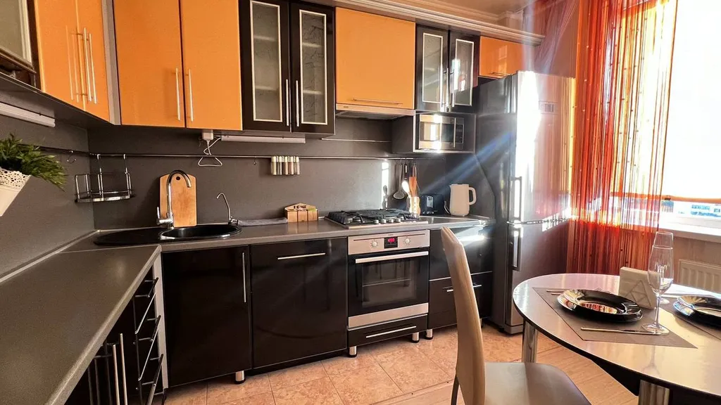 Квартира в тихом районе недалеко от Атоммаш