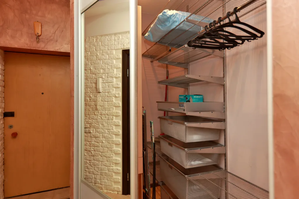 Квартира Квартира-Студия на Первомайской — Ярославль