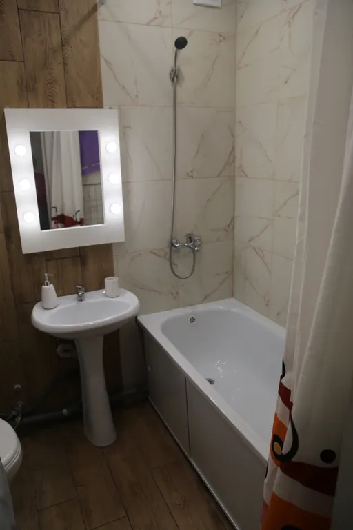 Добрая квартира