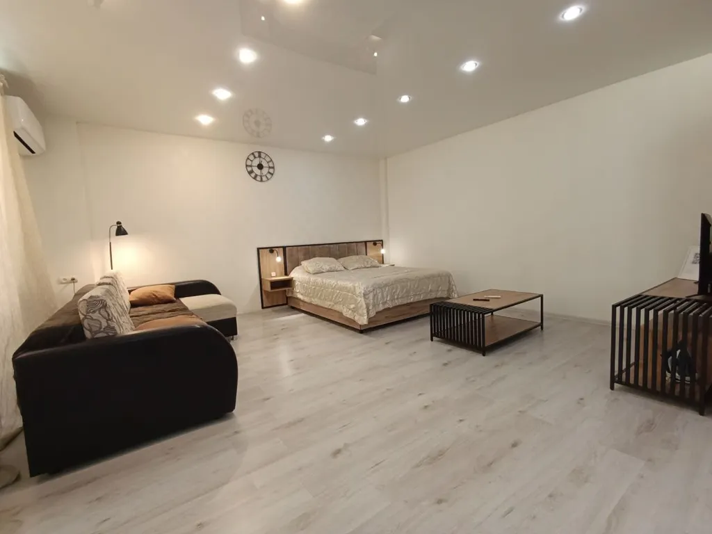 Квартира Уютная квартира — Волгоград