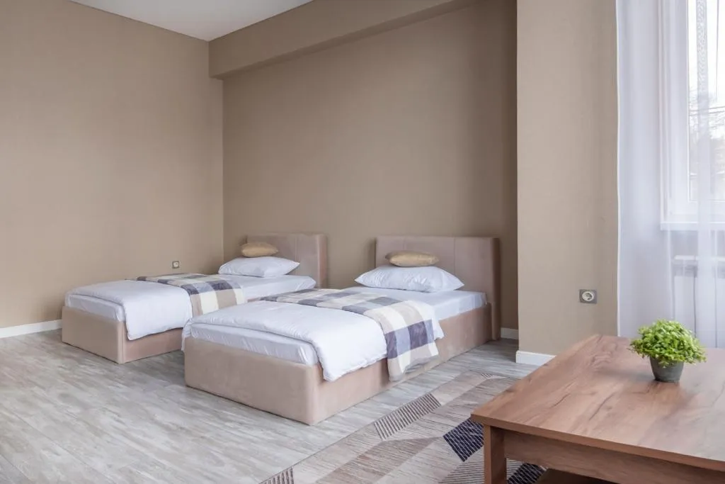 Семейные апартаменты люкс в центре Пятигорска