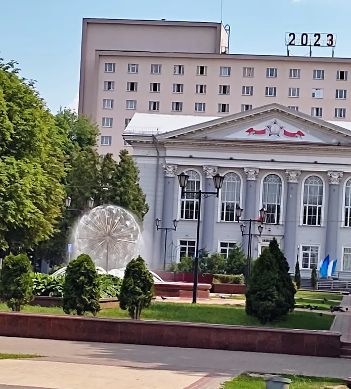 Студия в тихом центре, рядом с жд и автовокзала