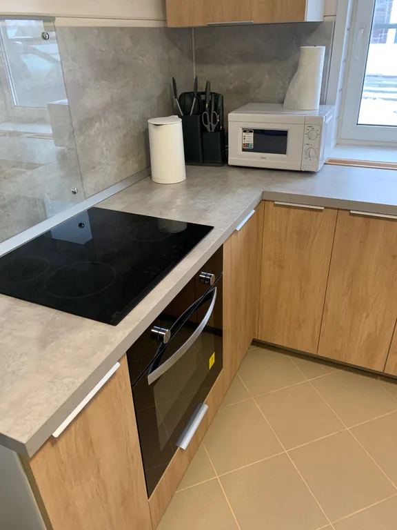 Коттедж Дом у Леса — Дубна