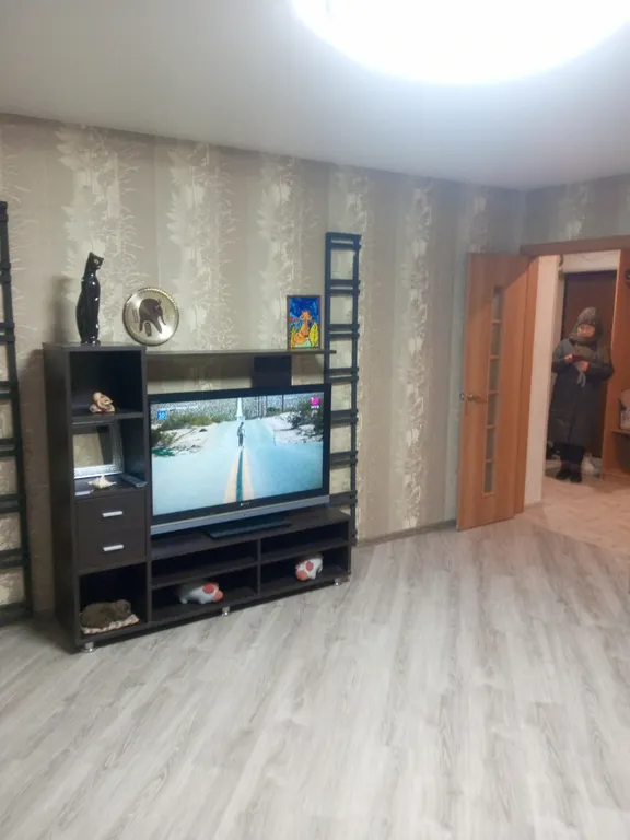 Уютная квартира в северном районе