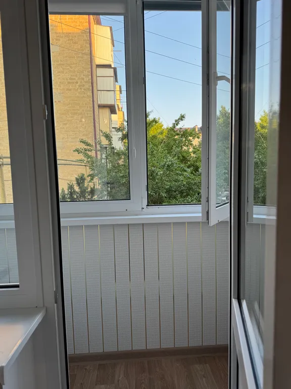 Квартира на 1 береговой линии в центре города