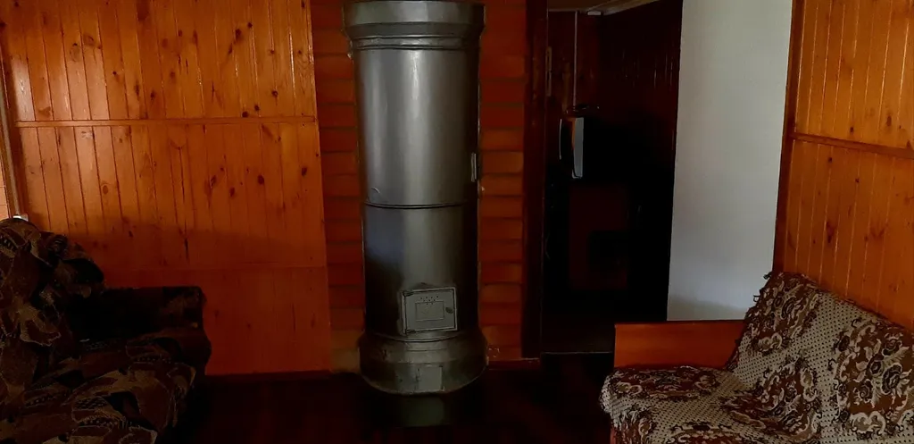 Домик на природе