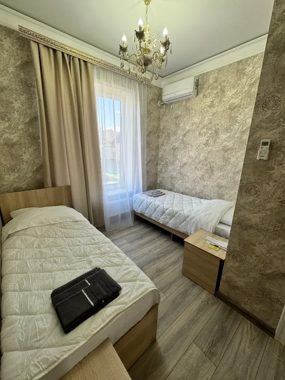 Квартира Комната — Дербент