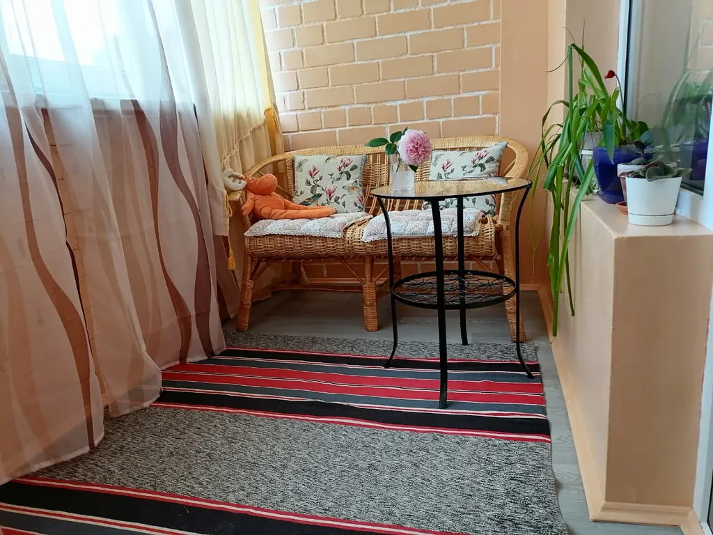 Уютные апартаменты на Урицкого