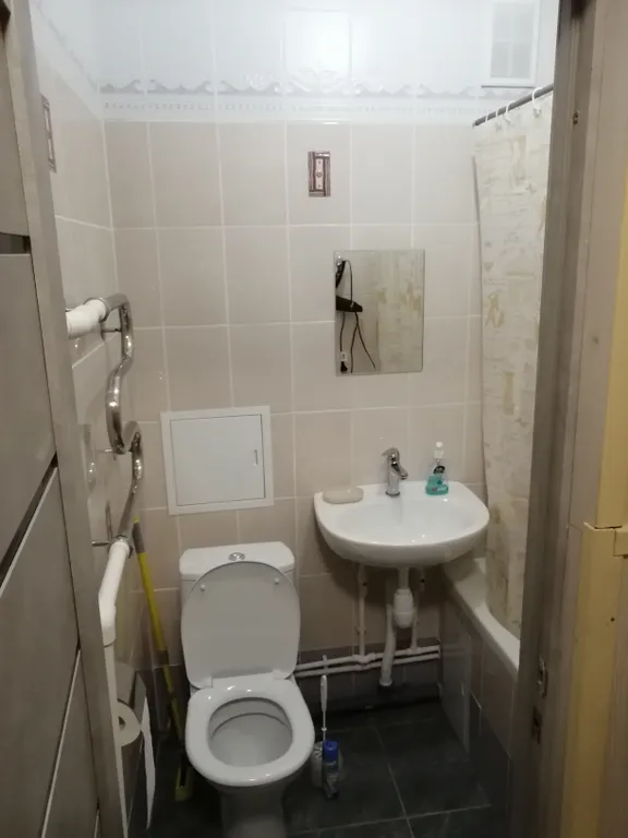 Самый центр