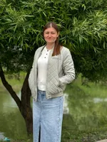 Марина