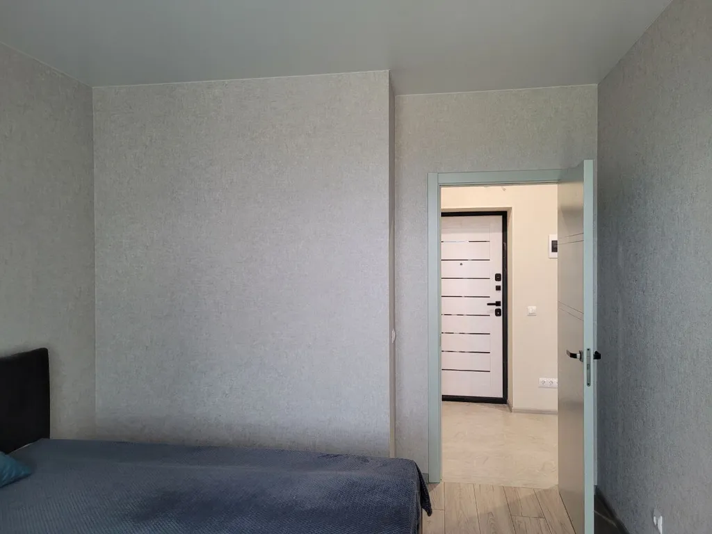 Уютная квартира в новом доме