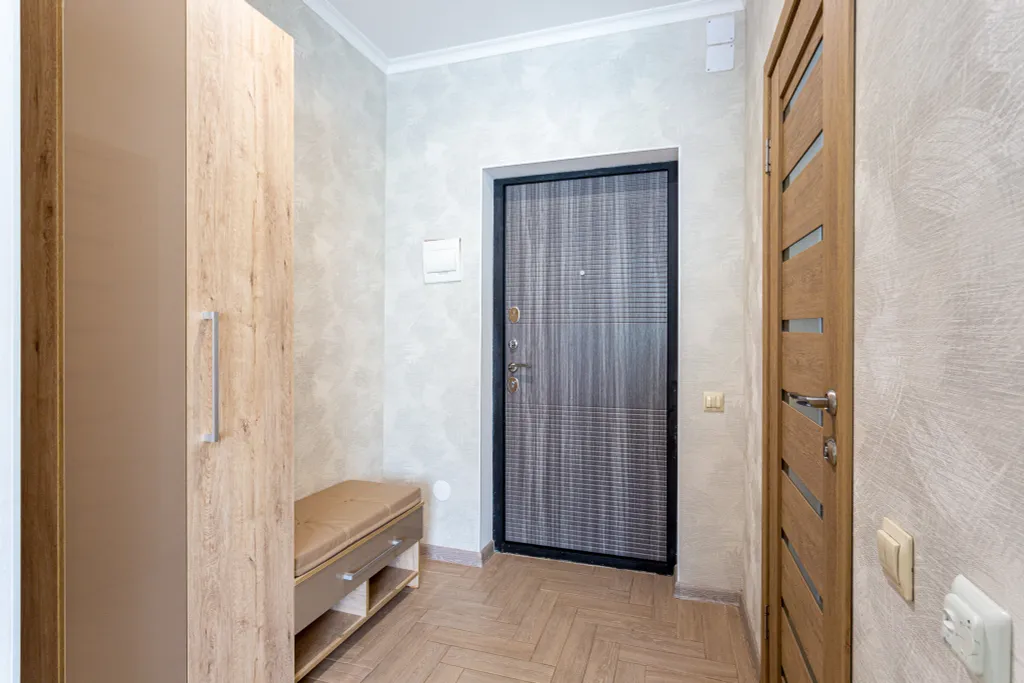 Зимняя Сказка №98