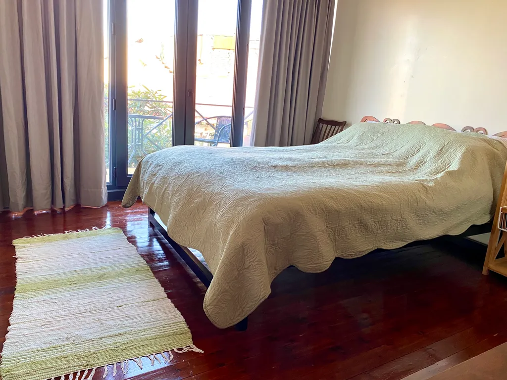 Дом в стиле лофт в Старом Тбилиси