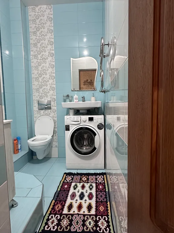 Континент - загородный оазис