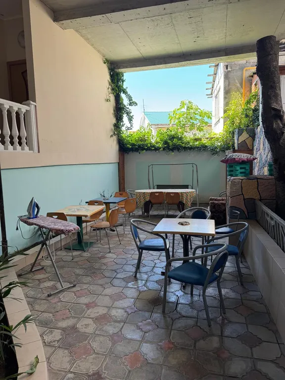 Квартира Комната — Лазаревское