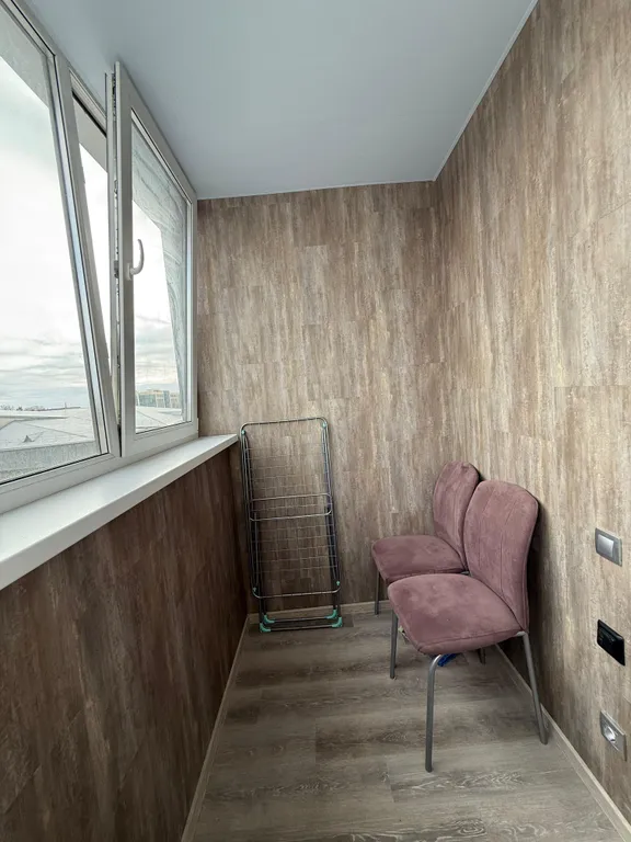 Уютная студия с дизайнерским ремонтом в самом центре города