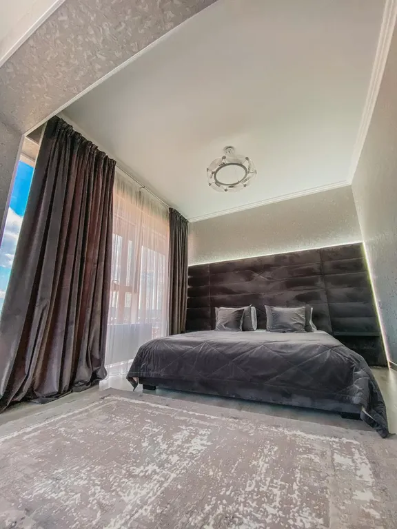 Квартира Vip апартаменты — аренда посуточно в Нальчик