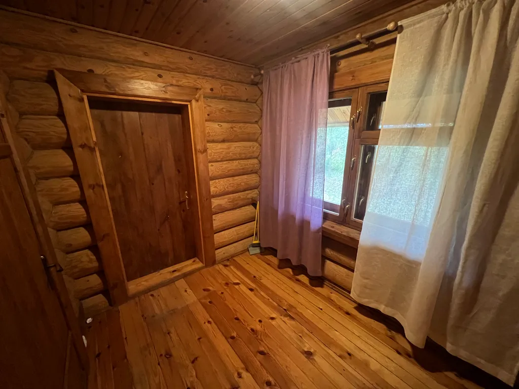 Любимая Усадьба