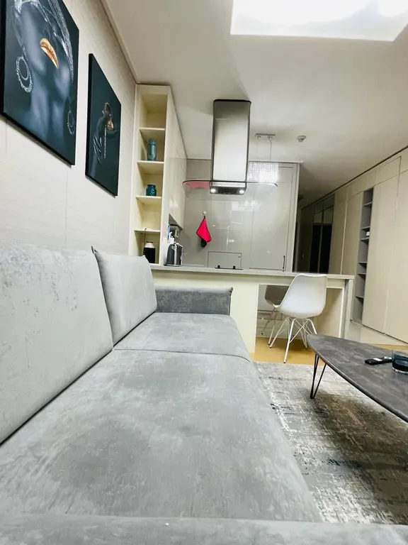 Happy days at Highvill