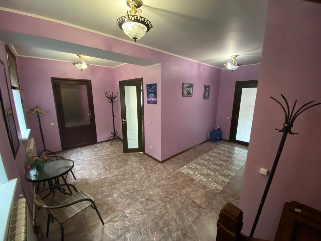 Домик в деревне