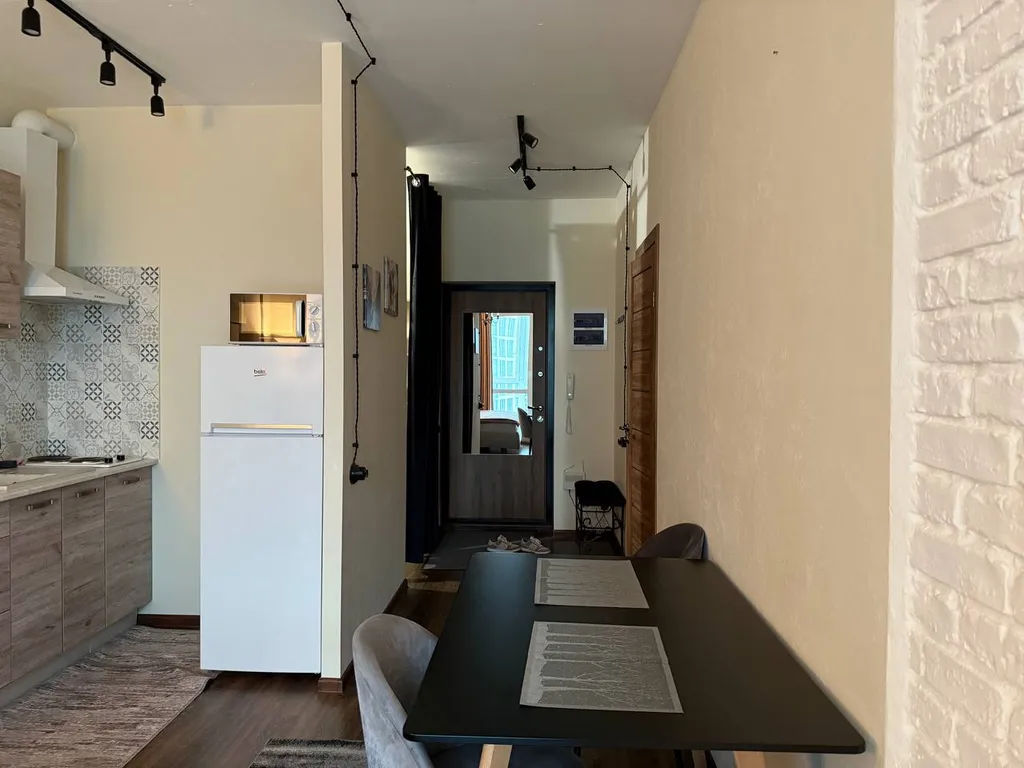 Квартира Paris на сутки