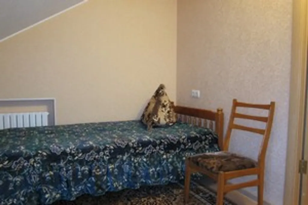 Уютная квартира в центре курортного поселка