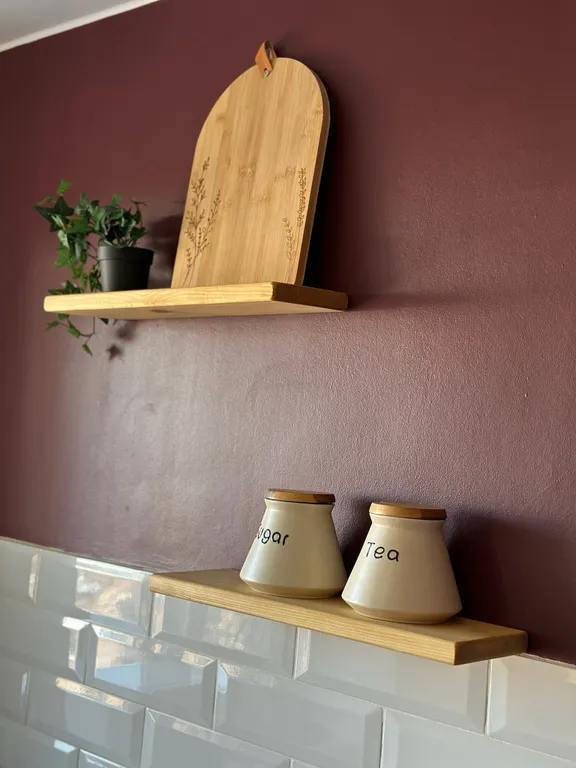 Апартаменты с отдельной спальней