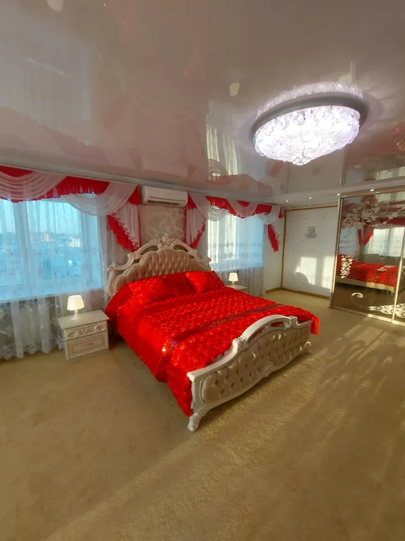 Шикарная видовая Поднебесная