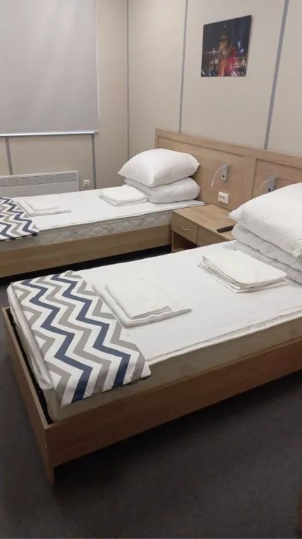 Квартира Комната — аренда посуточно в Билибино