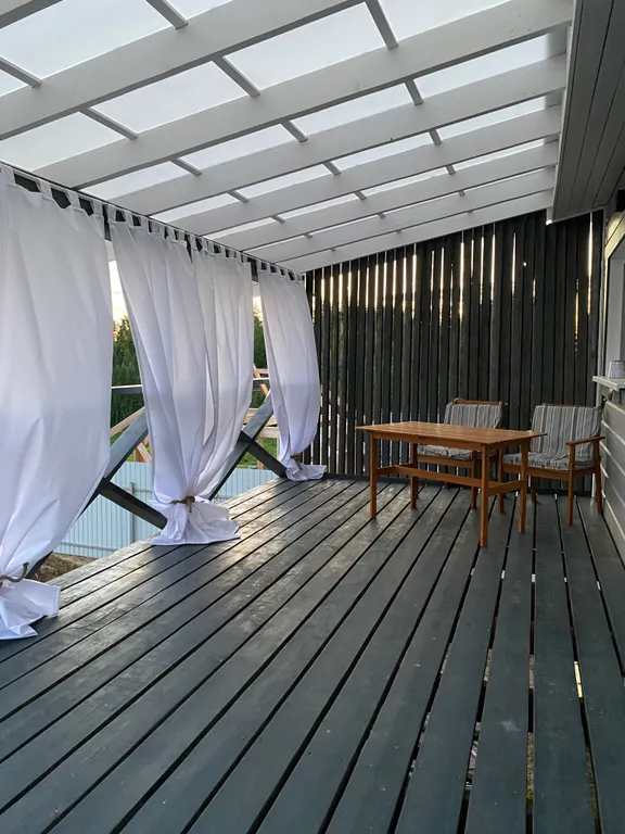 Шале у всесезонного курорта Игора и Игора драйв