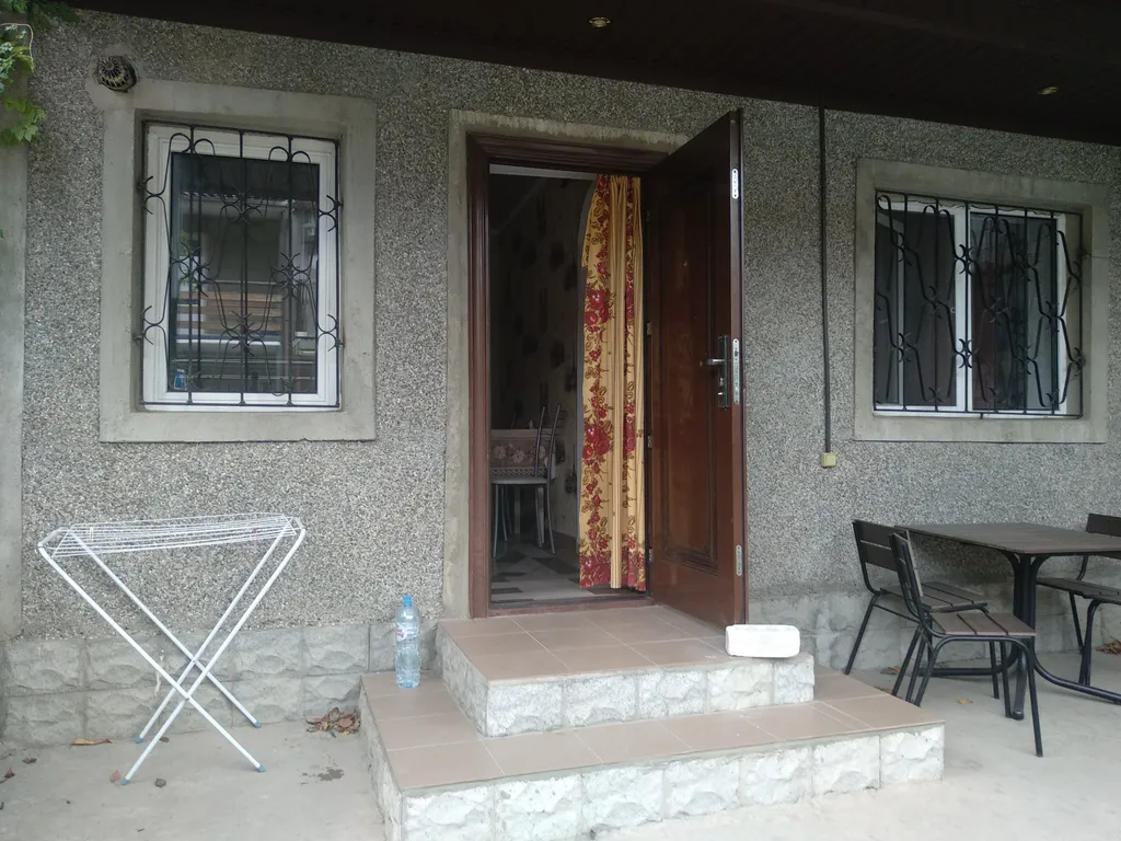 Квартира 1-комнатная Квартира — Евпатория