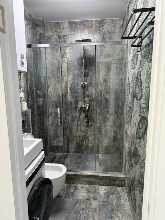 Квартира с видом на море