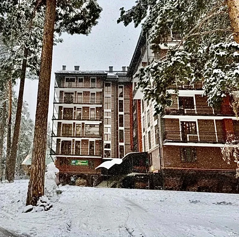 Уютная квартира в горах Эльбруса  в п. Терскол — аренда посуточно в Терскол