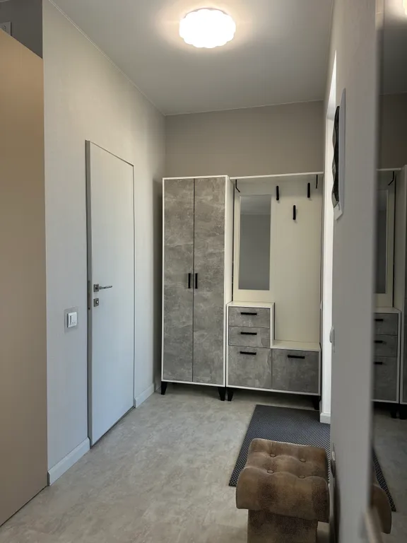 Квартира №2 между двумя городскими пляжами в 10 минутах ходьбы