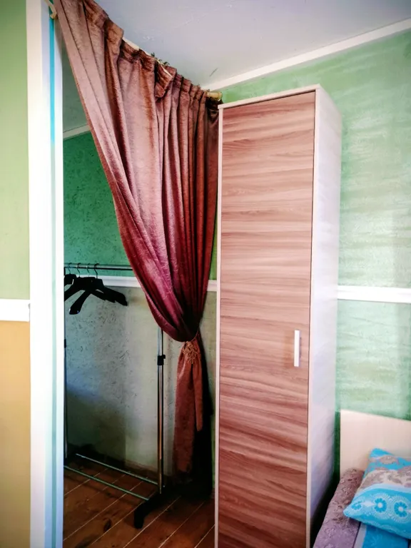 ЭТАЖ 2 с КУХНЕЙ  ПАРКОВКА БЕСЕДКА МАНГАЛ вид на море и горы