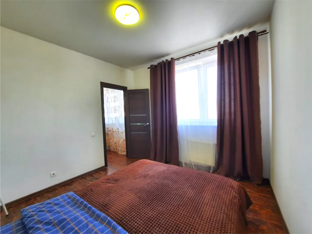 Простор для большой компании