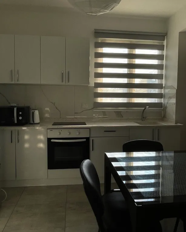 Комната в трёхкомнатной квартире