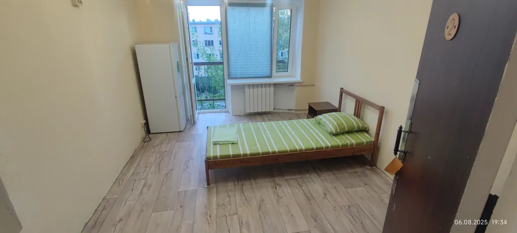 Комната в коммуналке в центре города