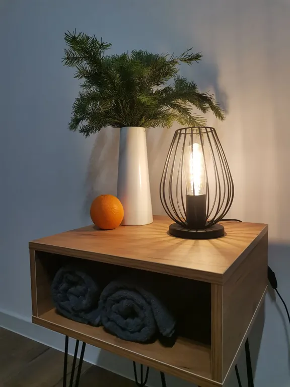 Квартира Уютная 1-комнатная квартира в Покровке — Красноярск