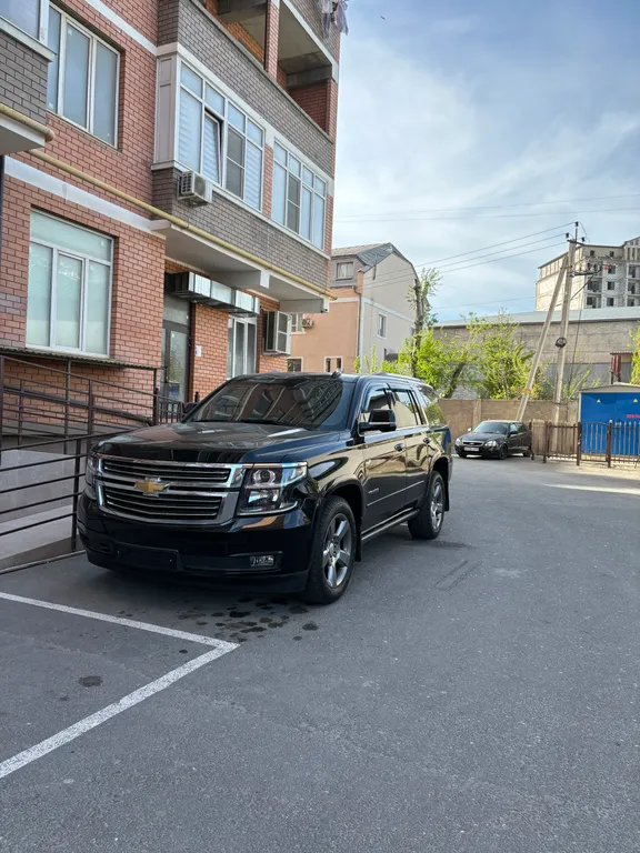 Квартира Квартира Уютная евро двушка — Махачкала