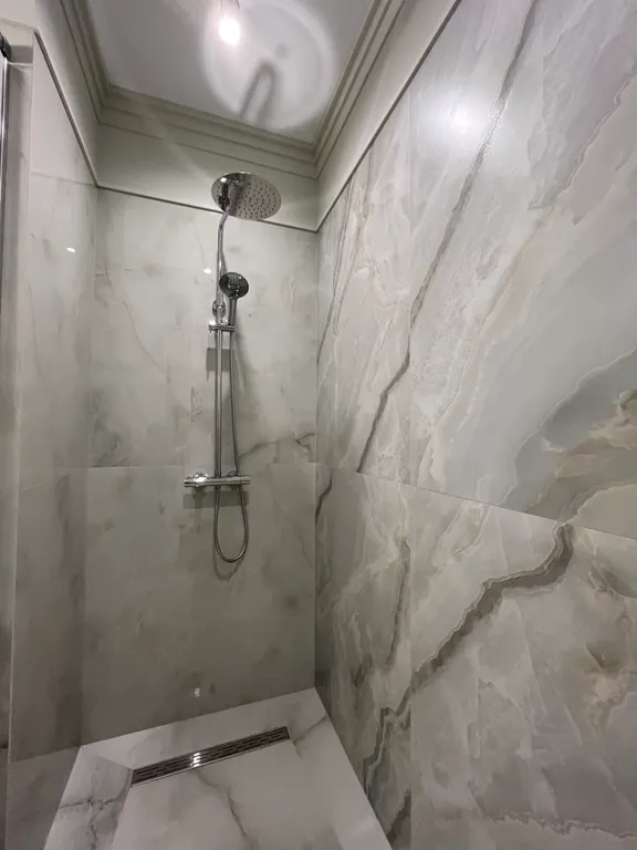 Апартамент "Морские истории"