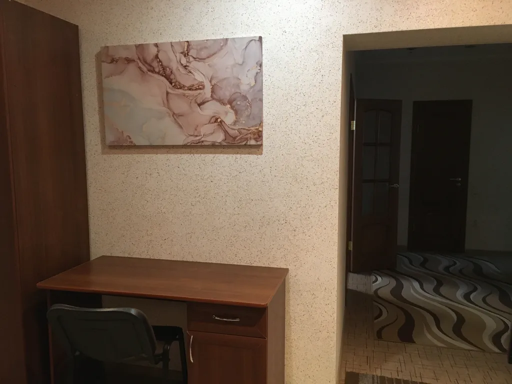 Уютная квартира рядом с Колизеем