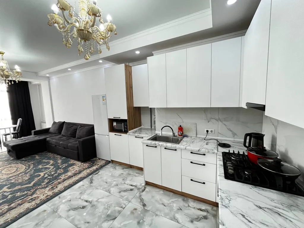 Residential complex 2 bedroom