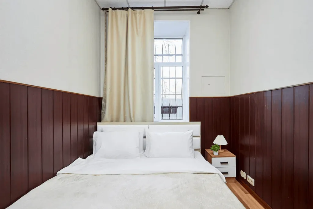 Квартира Комната — Санкт-Петербург