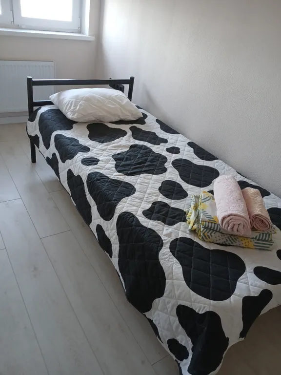 Уютная светлая 2-х комнатная квартира в ЖК Европейский квартал