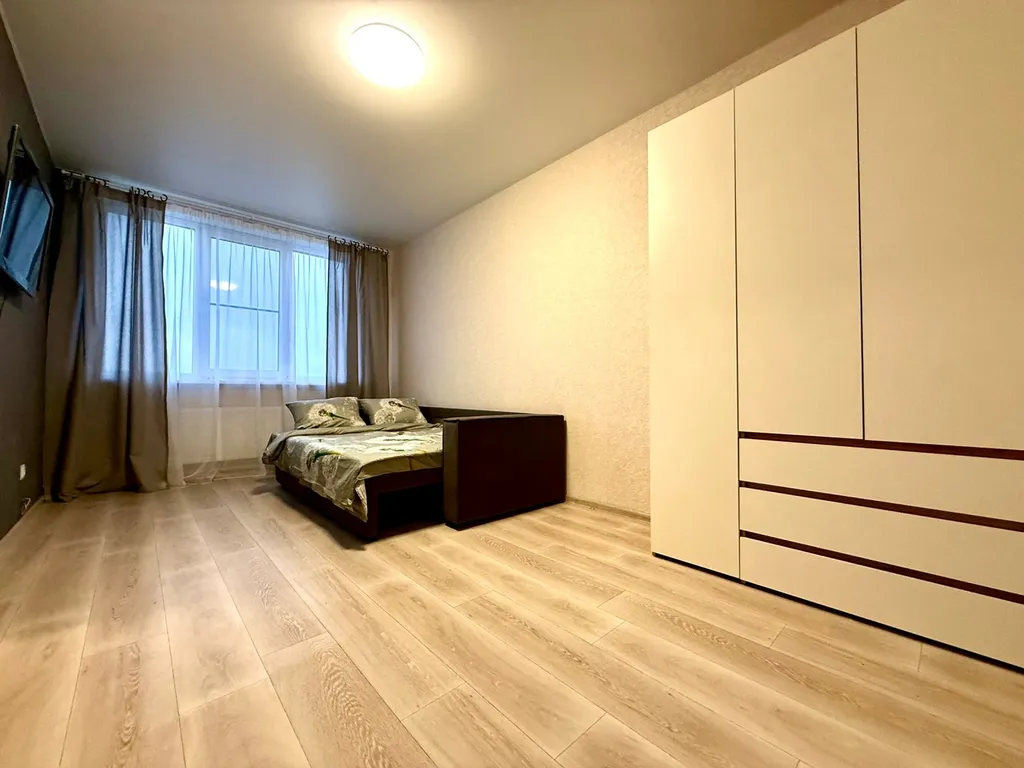 Уютная квартира на Чернышевского