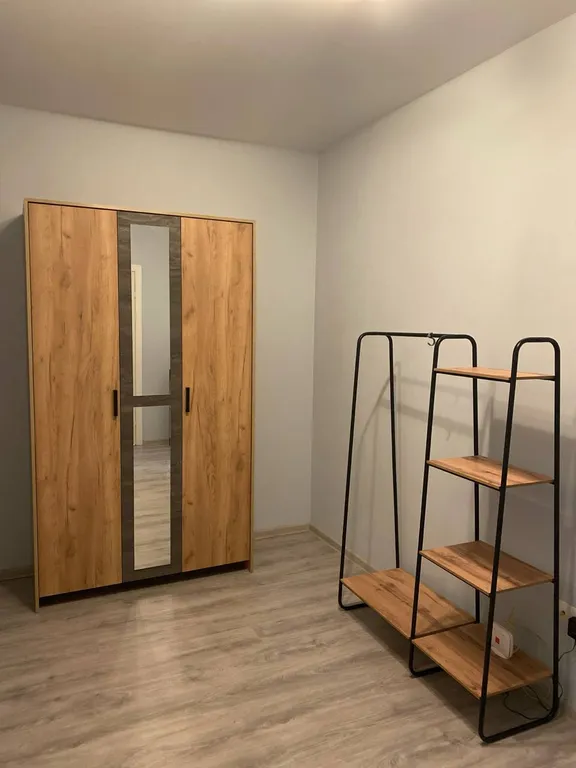 Уютная квартира рядом с ЖД вокзалом